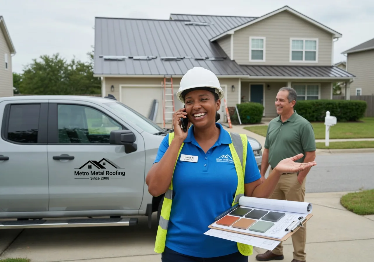 Metal Roofing Installation Wabasso, MN FAQs
