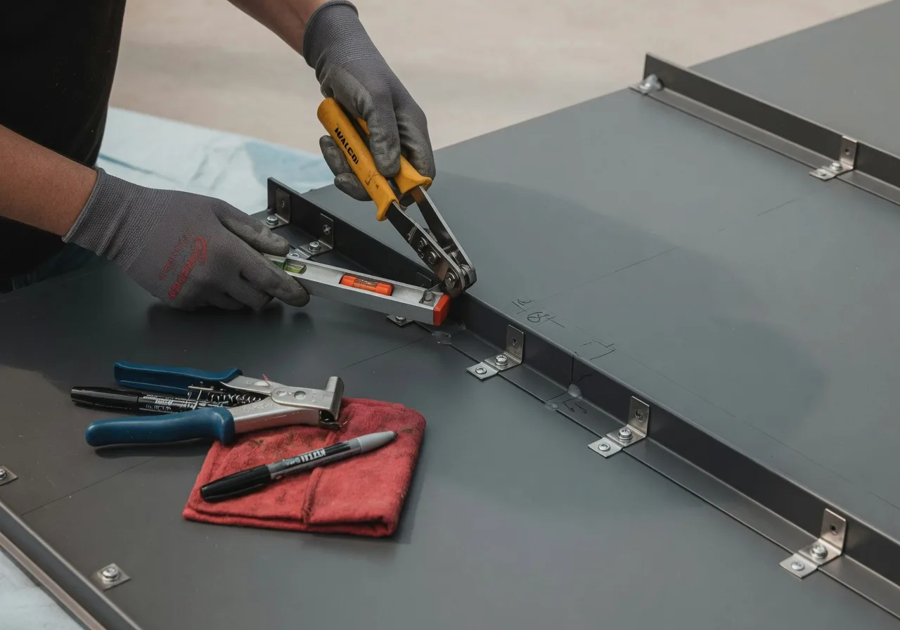 Why choose Metal Roofing Installation in Wabasso, MN